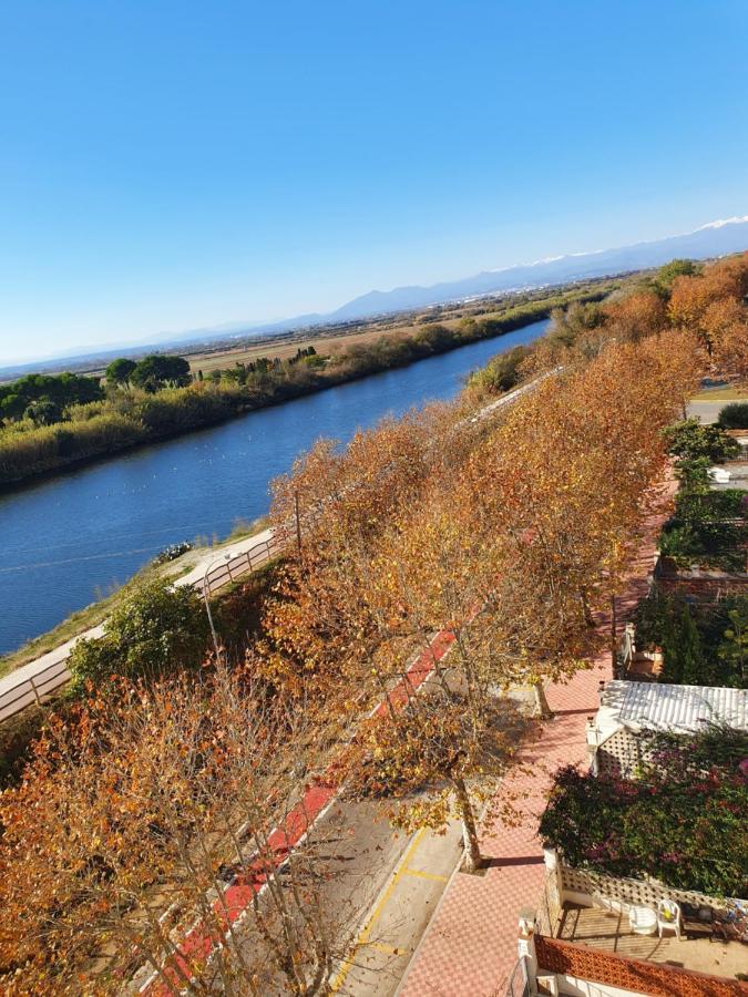 Rio Mar Studio Empuriabrava Luaran gambar