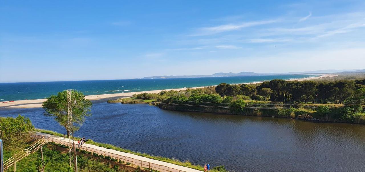 Rio Mar Studio Empuriabrava Luaran gambar