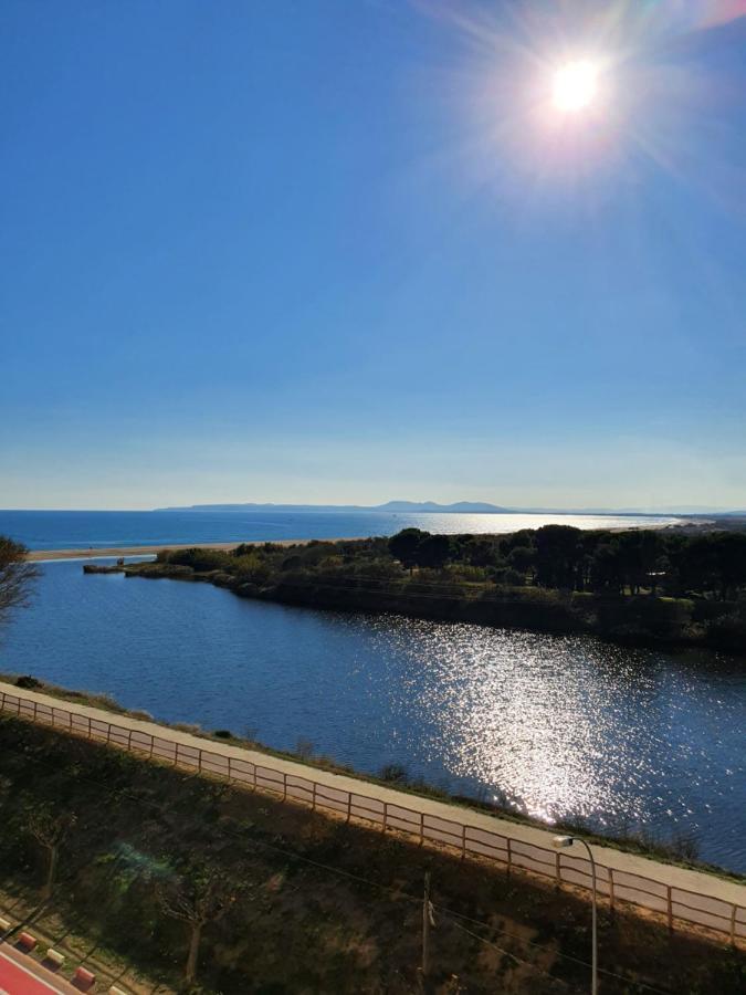 Rio Mar Studio Empuriabrava Luaran gambar