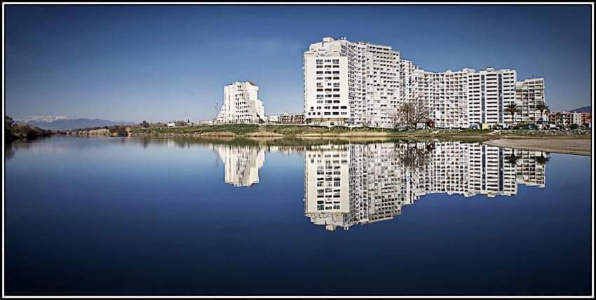 Rio Mar Studio Empuriabrava Luaran gambar