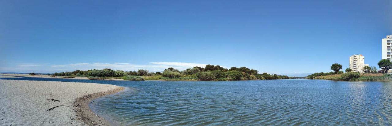Rio Mar Studio Empuriabrava Luaran gambar