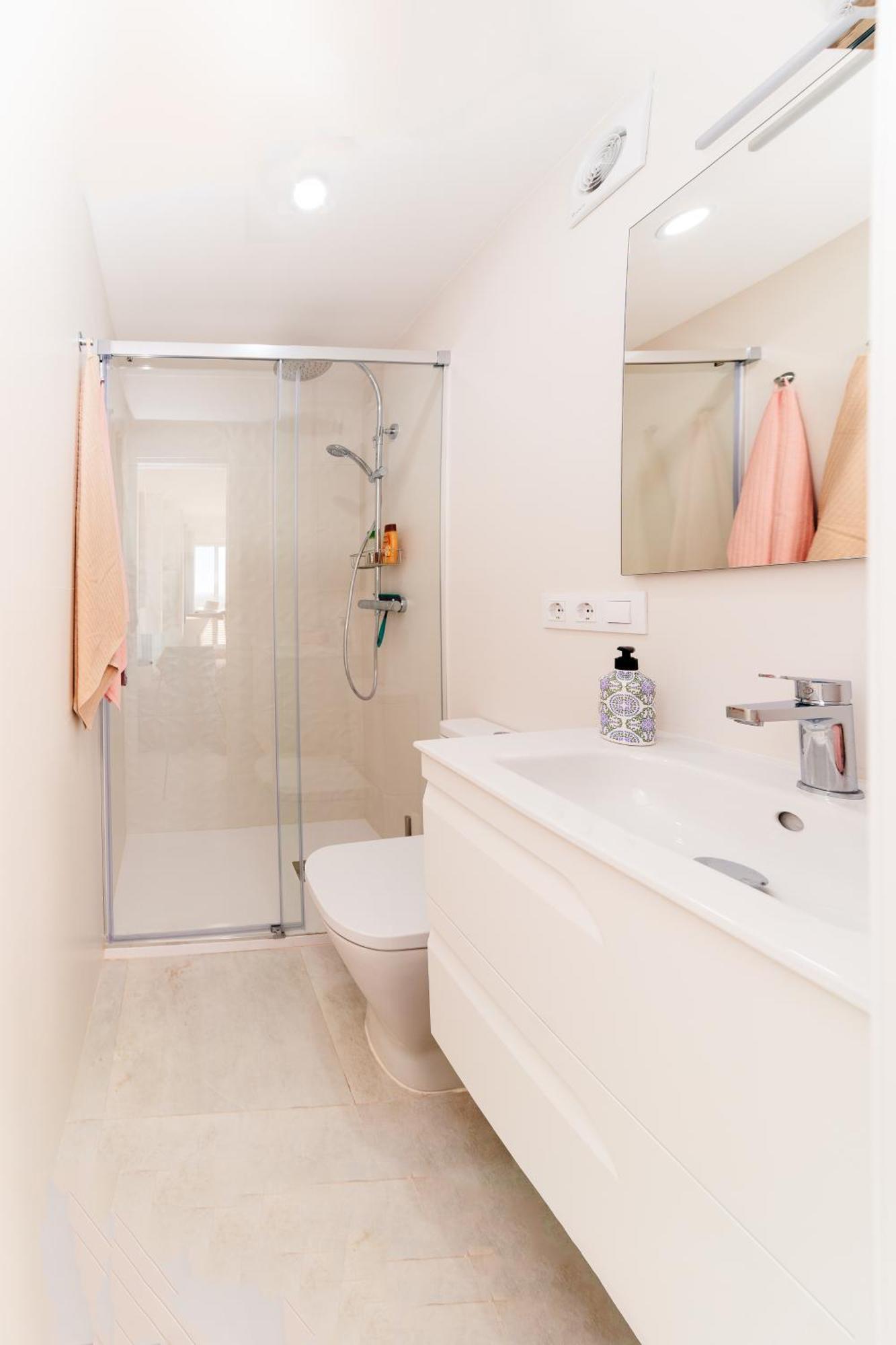 Rio Mar Studio Empuriabrava Luaran gambar