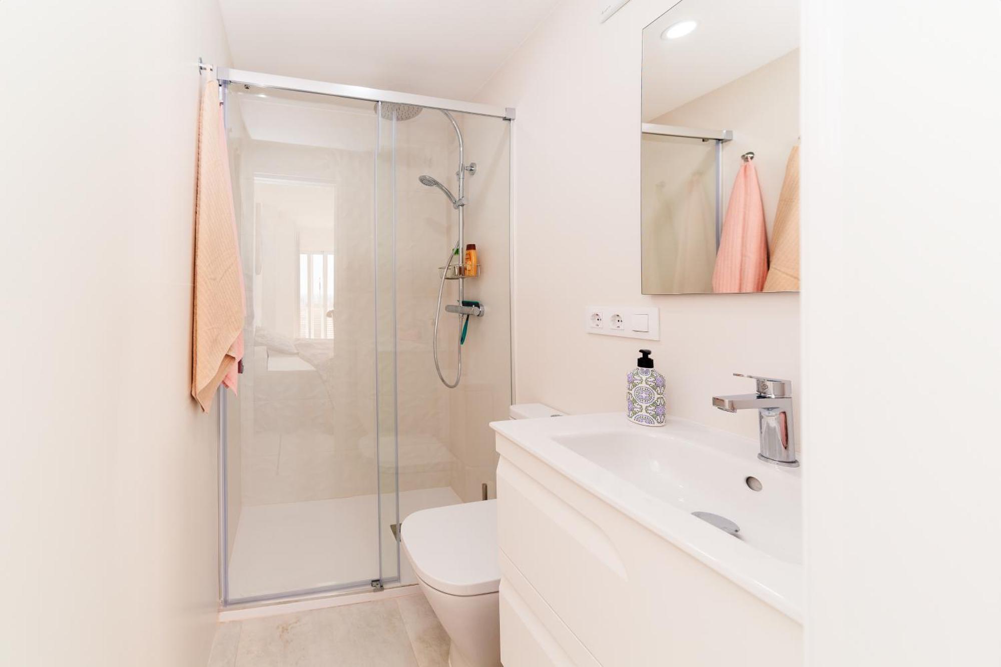 Rio Mar Studio Empuriabrava Luaran gambar
