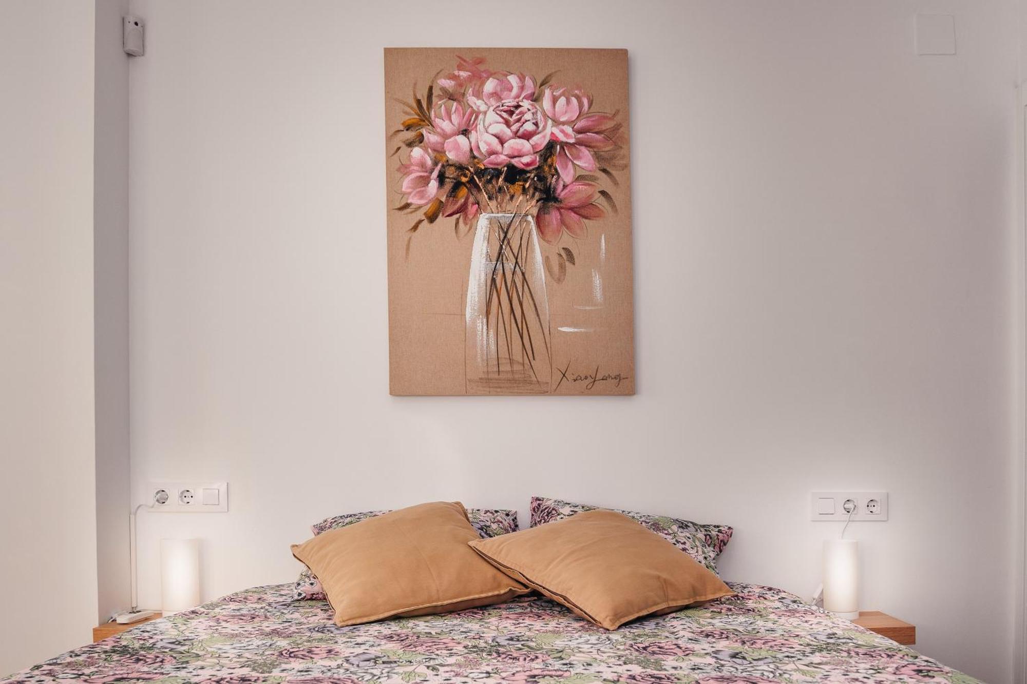 Rio Mar Studio Empuriabrava Luaran gambar